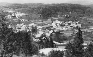 Črni Vrh
